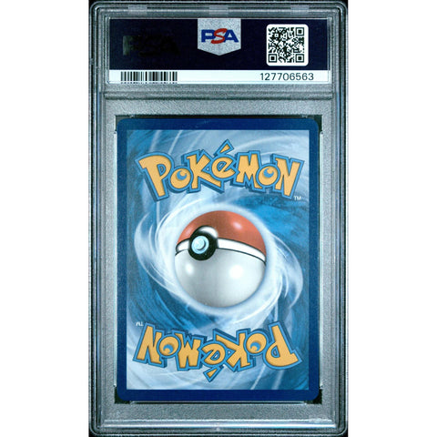 2025 POKEMON PROMO GOTHITELLE TECH STICKER COLLECTION SVP211 PSA 10