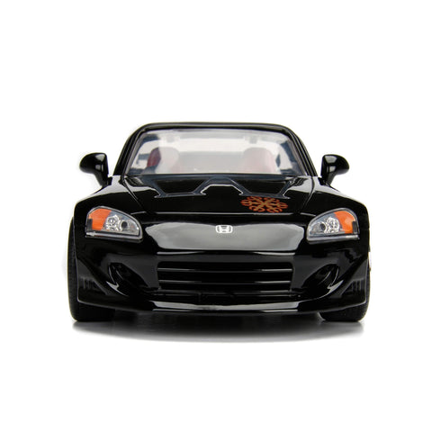 Jada: Fast & Furious - 1:24 Johnny's Honda S2000