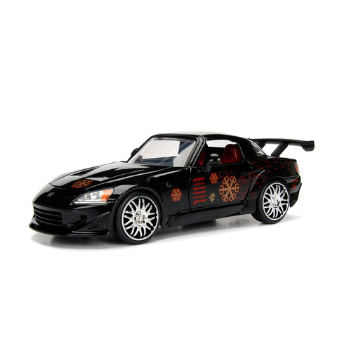 Jada: Fast & Furious - 1:24 Johnny's Honda S2000