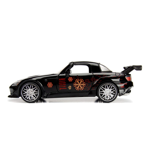 Jada: Fast & Furious - 1:24 Johnny's Honda S2000