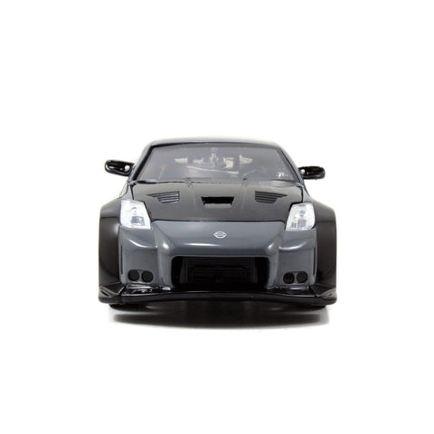 Jada: Fast & Furious - 1:24 D.K.'s Nissan 350Z