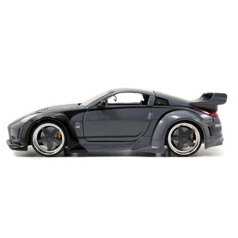 Jada: Fast & Furious - 1:24 D.K.'s Nissan 350Z