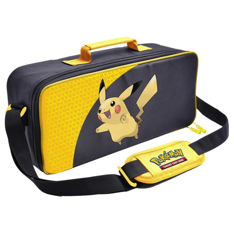 Pokemon - Pikachu Deluxe Gaming Trove