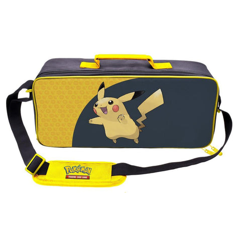 Pokemon - Pikachu Deluxe Gaming Trove