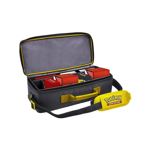 Pokemon - Pikachu Deluxe Gaming Trove