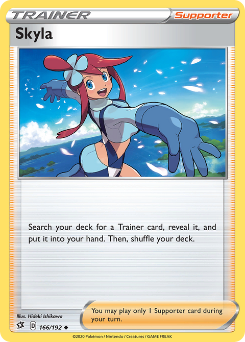 Skyla - 166/192