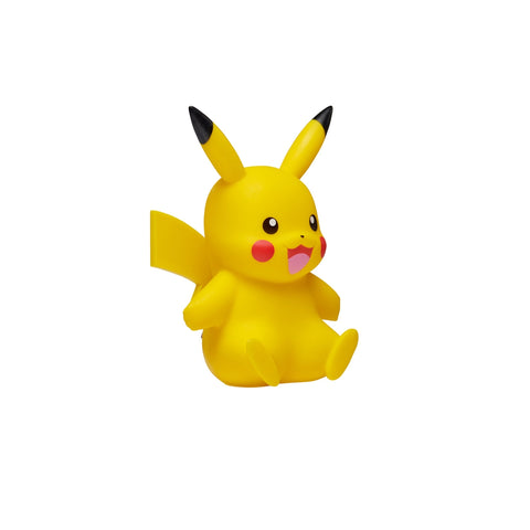 Pokemon Kanto Pikachu Vinyl Figure 4.5"