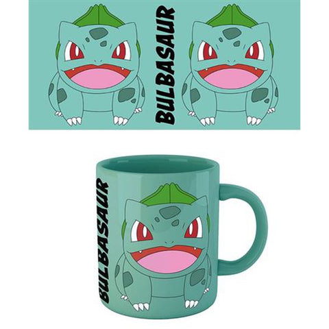 Pokemon - Bulbasaur - Full Colour Mug