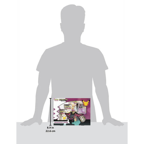 Pokemon TCG: Celebrations Collection - Dragapult Prime