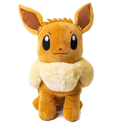 Pokemon: Eevee 24" plush