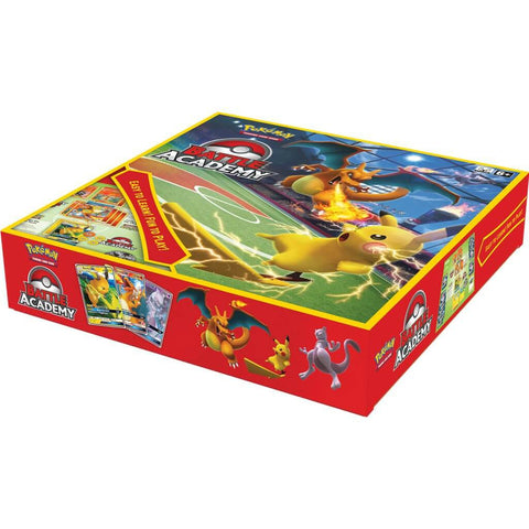 Pokemon TCG: Battle Academy Board Game
