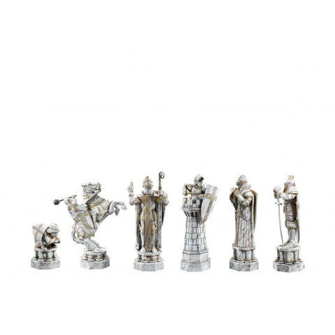 Harry Potter - Final Challenge Chess Set