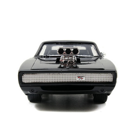Jada: Fast & Furious - 1:24 Dom's Dodge Charger R/T