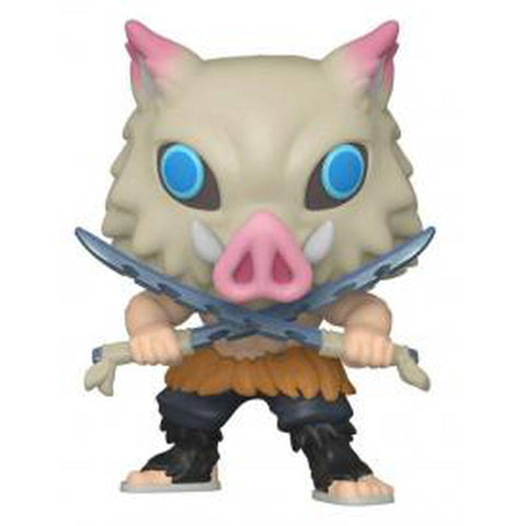 Demon Slayer - Inosuke Hashibira Pop!
