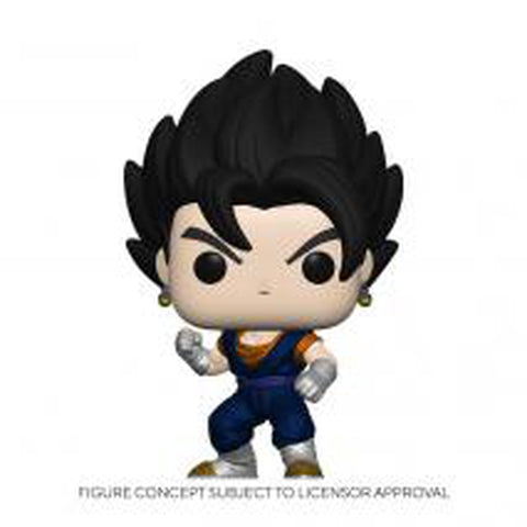 Dragon Ball Z - Vegito MT Pop! RS
