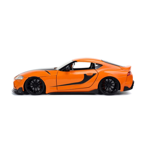 Jada: Fast & Furious - 1:24 Toyota GR Supra