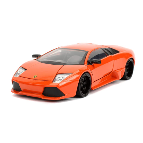 Jada: Fast & Furious - 1:24 Roman's Lamborghini Murcielago