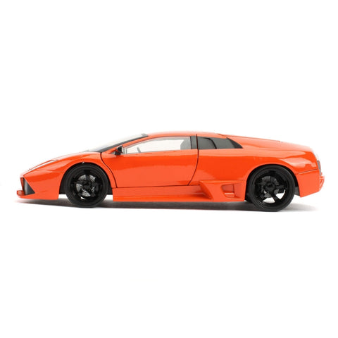 Jada: Fast & Furious - 1:24 Roman's Lamborghini Murcielago