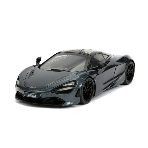 Jada: Fast & Furious - 1:24 Shaw's McLaren 720S