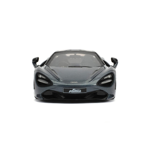 Jada: Fast & Furious - 1:24 Shaw's McLaren 720S
