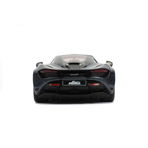 Jada: Fast & Furious - 1:24 Shaw's McLaren 720S