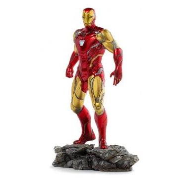 Avengers 4 - Iron Man Ultimate 1:10 Statue
