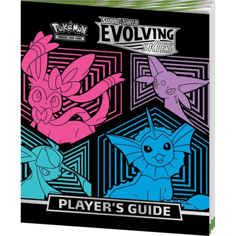 Pokemon TCG: Sword and Shield - Evolving Skies Elite Trainer Box