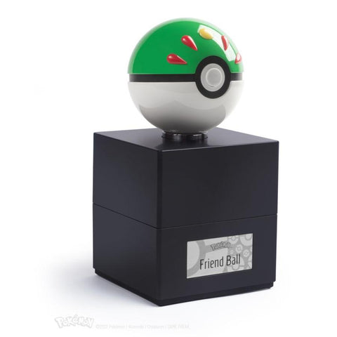 Pokemon - Friend Ball Prop Replica