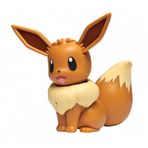 Pokemon My Partner Eevee