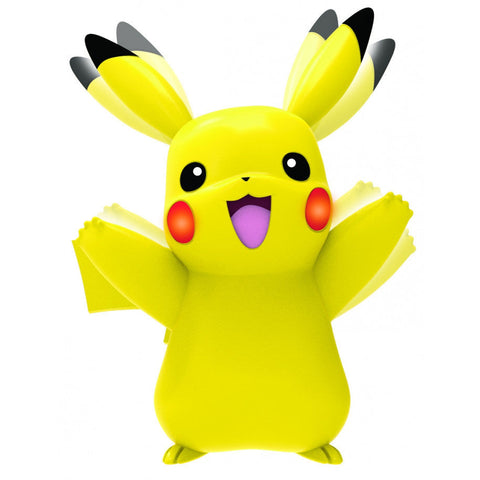 Pokemon My Partner Pikachu