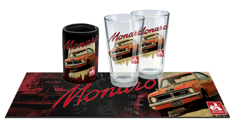 Holden Bar Essential Gift Pack