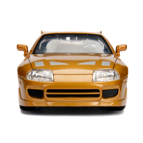 Jada: Fast & Furious - 1:24 Slap Jack's Toyota Supra