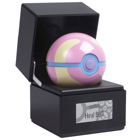 Pokemon - Heal Ball Prop Replica